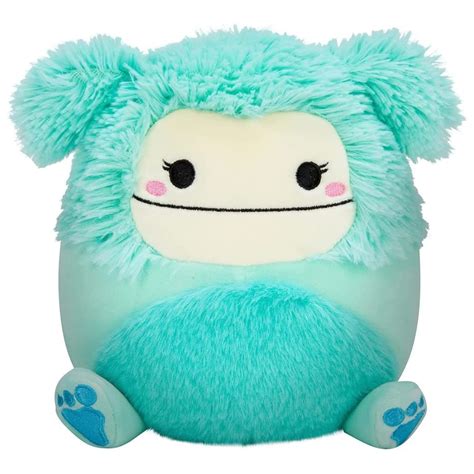 Witch Doctor Squishmalow: The Perfect Companion for Supernatural Adventures